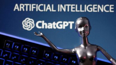 Brussels heralds chain reaction of legislation on artificial intelligence