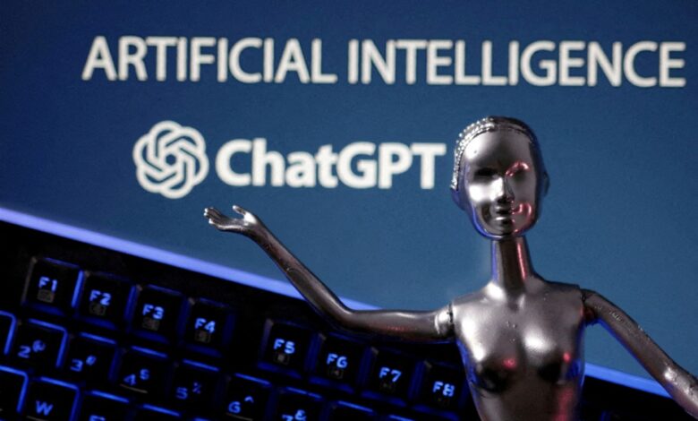 Brussels heralds chain reaction of legislation on artificial intelligence – Opinion Brussels heralds chain reaction of legislation on artificial intelligence – Opinion