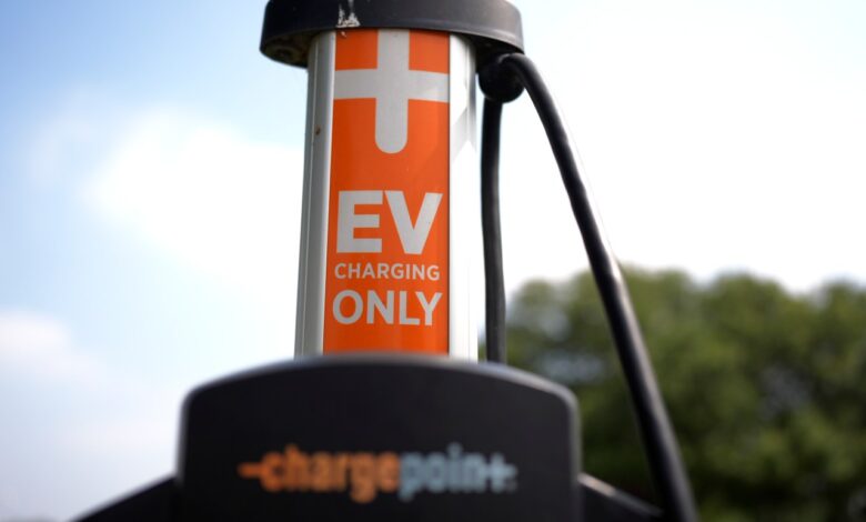 Many Americans still shying away from EVs despite Biden push, AP-NORC/EPIC poll finds Many Americans still shying away from EVs despite Biden push, AP-NORC/EPIC poll finds