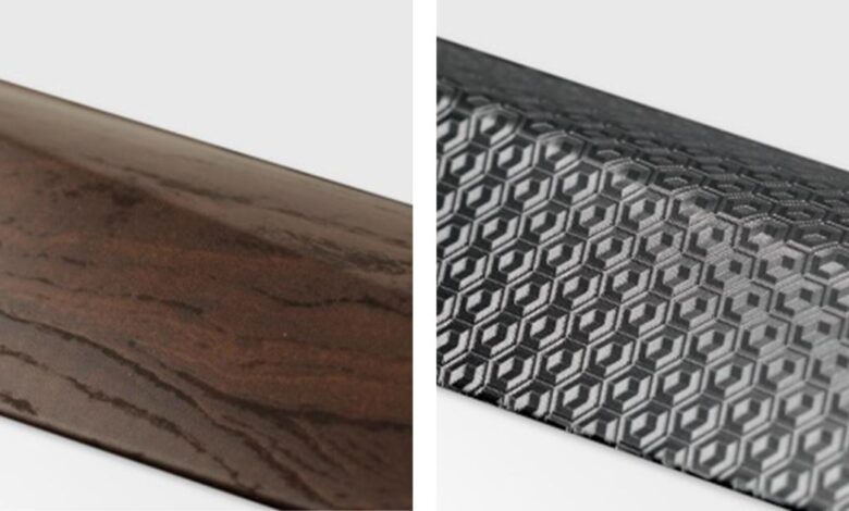 DNP to Mass-produce Eco-Friendly Decorative Film for Automobile Interiors | Business DNP to Mass-produce Eco-Friendly Decorative Film for Automobile Interiors | Business