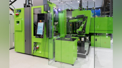 Engel to Integrate KUKA Robots in its Injection Molding Equipment