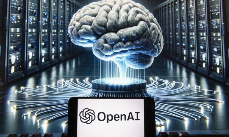 Former OpenAI employees lead push to protect whistleblowers flagging artificial intelligence risks | Business
