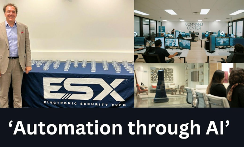 ESX exclusive: Zooming in on Dean Drako’s acquisition of Cobalt Robotics ESX exclusive: Zooming in on Dean Drako’s acquisition of Cobalt Robotics