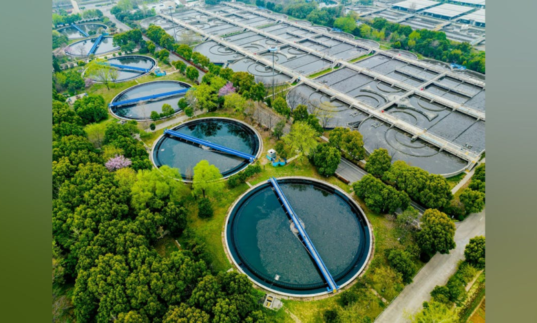 Beyond the tap: the critical need for cyber defense in water utilities Beyond the tap: the critical need for cyber defense in water utilities