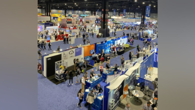 Automate 2024 Hits New Heights with Record Attendance, Industry Acclaim