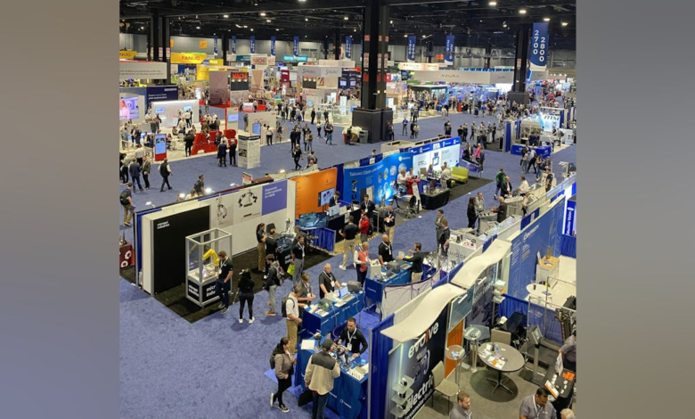 Automate 2024 Hits New Heights with Record Attendance, Industry Acclaim Automate 2024 Hits New Heights with Record Attendance, Industry Acclaim