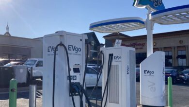 Youngkin, Miyares strike back at California electric vehicle mandate | Virginia