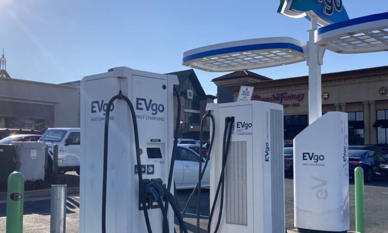 Youngkin, Miyares strike back at California electric vehicle mandate | Virginia Youngkin, Miyares strike back at California electric vehicle mandate | Virginia