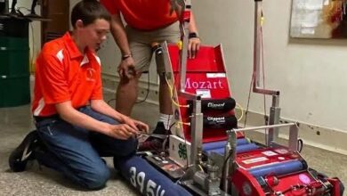 4-H Club robotics team cultivates tech know-how | Community News