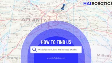 Hai Robotics Announces Strategic Move of Americas Headquarters to Atlanta Metro | Wire