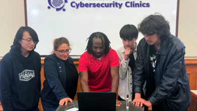 DSU Joins Cybersecurity Clinic Consortium with M Google Grant | State News