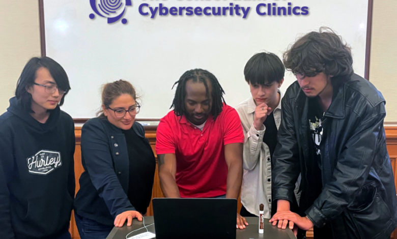 DSU Joins Cybersecurity Clinic Consortium with M Google Grant | State News DSU Joins Cybersecurity Clinic Consortium with M Google Grant | State News