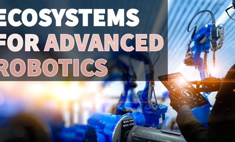 Collaborations Foster New AI-Powered Autonomous Inspection Solutions Collaborations Foster New AI-Powered Autonomous Inspection Solutions