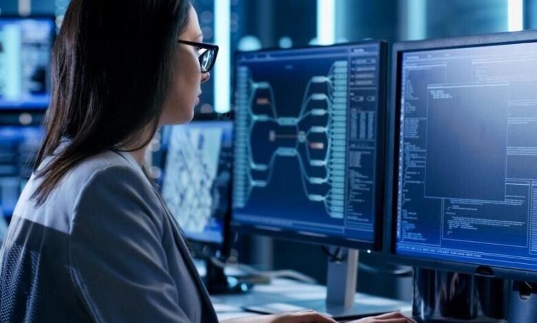 Cybersecurity roles among most in-demand in US amid rising data breaches – Albuquerque Journal Cybersecurity roles among most in-demand in US amid rising data breaches – Albuquerque Journal