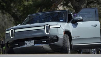 Rivian launches second generation of its flagship EV models