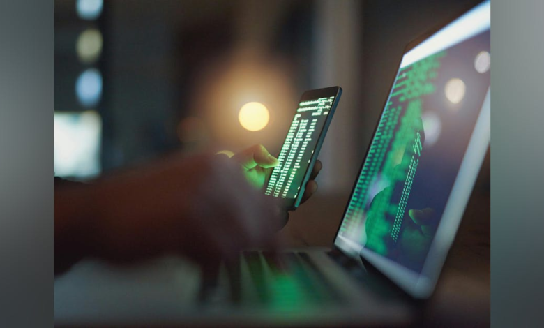 Report: More than 90% of businesses face moderate to high risk levels with technology Report: More than 90% of businesses face moderate to high risk levels with technology