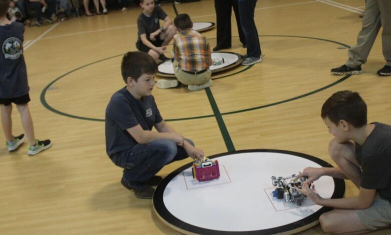 “Robotics Competition in Panola County Engages Students in STEM Learning” | Announcements “Robotics Competition in Panola County Engages Students in STEM Learning” | Announcements
