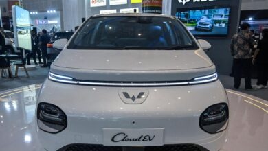 Canada struggles over whether to put tariffs on Chinese EVs