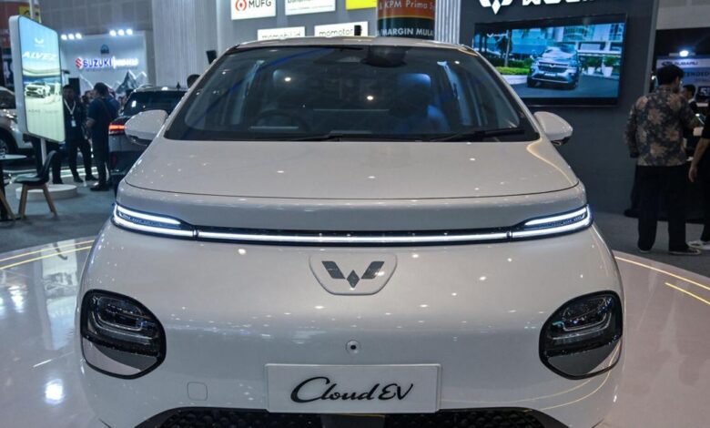 Canada struggles over whether to put tariffs on Chinese EVs