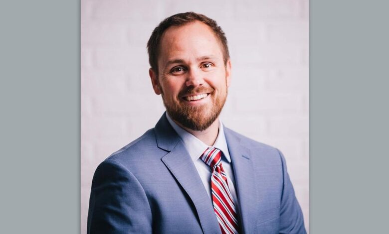 USU names first Chief Data Analytics Officer | News USU names first Chief Data Analytics Officer | News