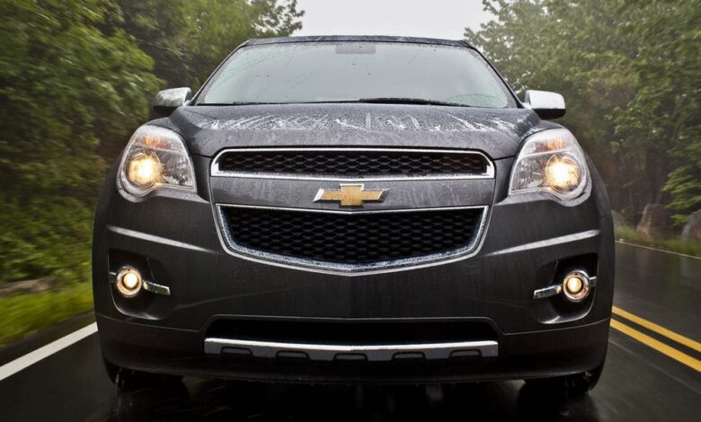General Motors Is Using Costco to Help It Sell More EVs General Motors Is Using Costco to Help It Sell More EVs