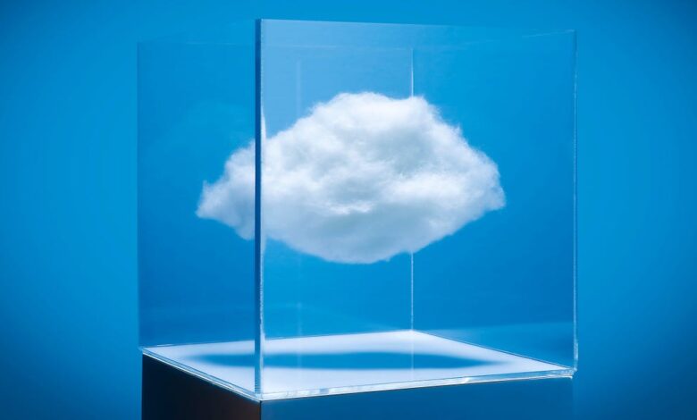 Pure Storage Is Using AI to Enhance Cloud Security Pure Storage Is Using AI to Enhance Cloud Security