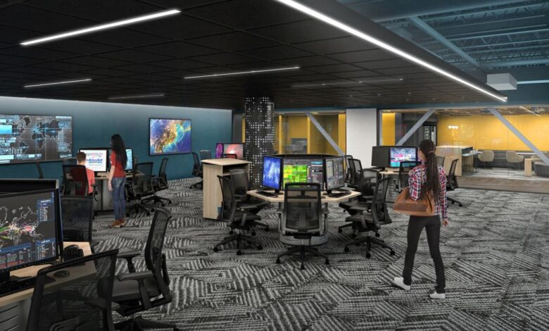 App State's new cybersecurity bachelor's degree program begins this fall – Avery Journal Times App State's new cybersecurity bachelor's degree program begins this fall – Avery Journal Times