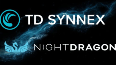 NightDragon, TD SYNNEX to scale go-to-market for innovative cyber companies