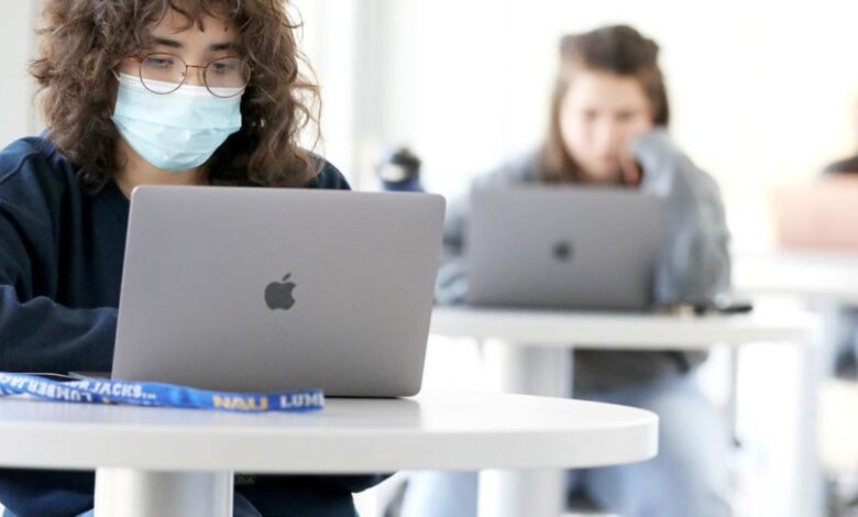 NAU institute publishes guidance for use of generative artificial intelligence in Arizona K-12 schools | Education