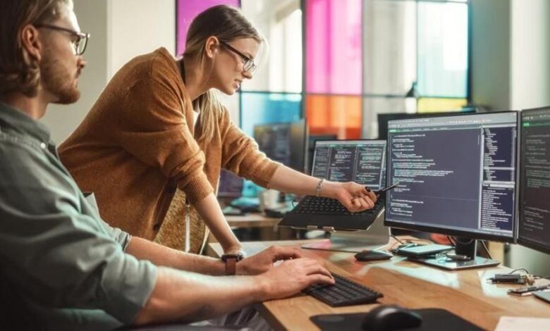 AI at work: The impact of artificial intelligence in the workplace – The Caledonian-Record AI at work: The impact of artificial intelligence in the workplace – The Caledonian-Record