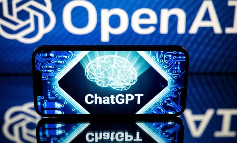 Commentary: What will happen to generative AI after November’s election? | Opinion Commentary: What will happen to generative AI after November’s election? | Opinion