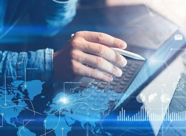 ‘IT industry demonstrates growth of -3.02pc owing to decline in telecommunication’ – Business & Finance ‘IT industry demonstrates growth of -3.02pc owing to decline in telecommunication’ – Business & Finance