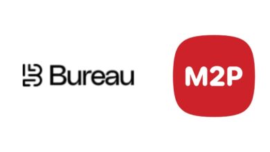 Bureau and M2P Fintech team up to combat digital transaction fraud