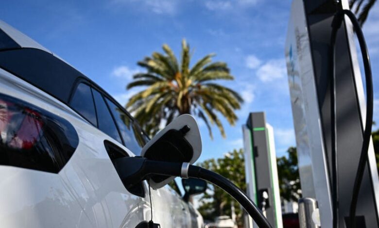 It’s a Great Time to Buy an EV — If You Know Where to Look It’s a Great Time to Buy an EV — If You Know Where to Look