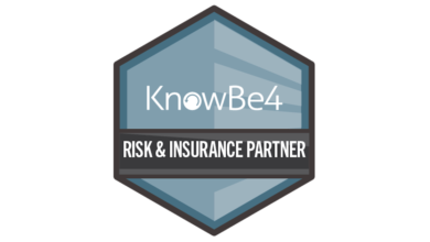 KnowBe4 launches Risk & Insurance Partner Program