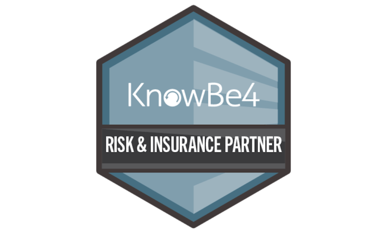 KnowBe4 launches Risk & Insurance Partner Program KnowBe4 launches Risk & Insurance Partner Program