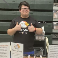 Parkway Central student blends travel, entrepreneurship into local business | Business