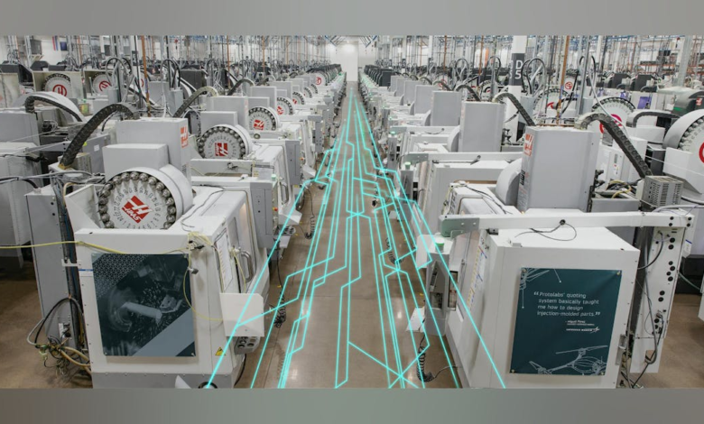 Generative Design, Artificial Intelligence and Manufacturing Generative Design, Artificial Intelligence and Manufacturing