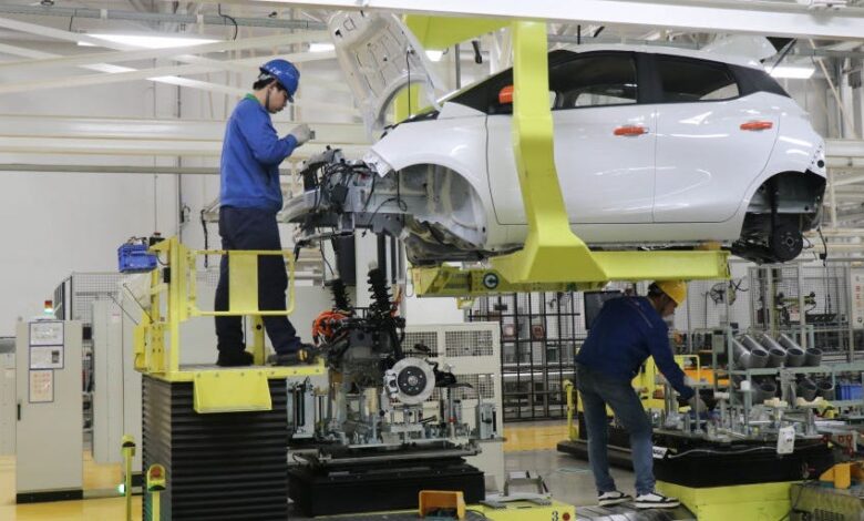 Investors in China’s EV Carmakers Seem Unfazed by EU’s Tariff Hikes Investors in China’s EV Carmakers Seem Unfazed by EU’s Tariff Hikes