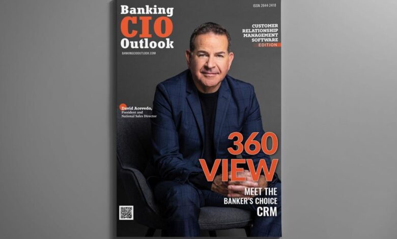 360 View Named Top CRM Provider for 2024 | National Business 360 View Named Top CRM Provider for 2024 | National Business