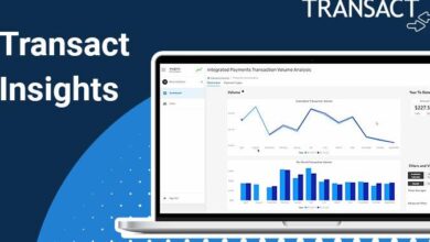 Transact Campus Improves Data Analysis for Higher Education through Integration with Microsoft | Nation/World