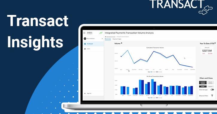 Transact Campus Improves Data Analysis for Higher Education through Integration with Microsoft | Nation/World Transact Campus Improves Data Analysis for Higher Education through Integration with Microsoft | Nation/World