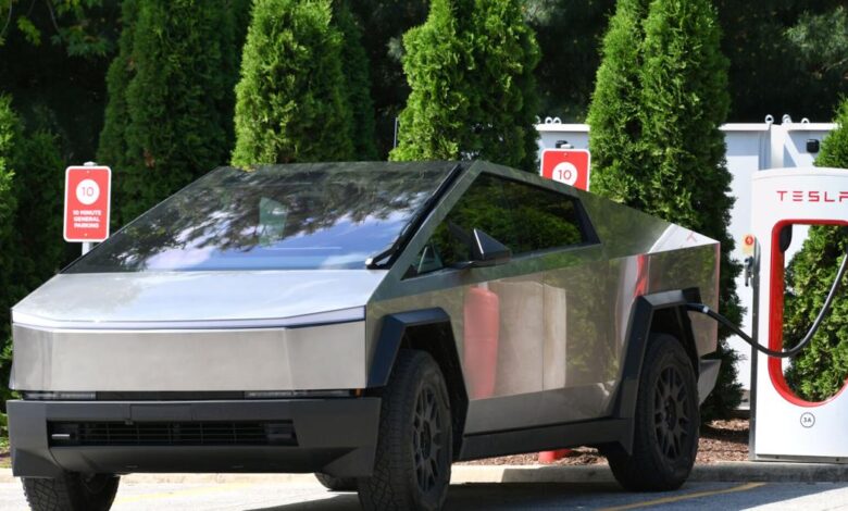 Governor ends California’s ‘electric vehicle mandate’ in the Commonwealth | Fairfax County Governor ends California’s ‘electric vehicle mandate’ in the Commonwealth | Fairfax County