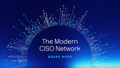 Lacework launches third edition of CISO Board Book to close the cyber knowledge gap