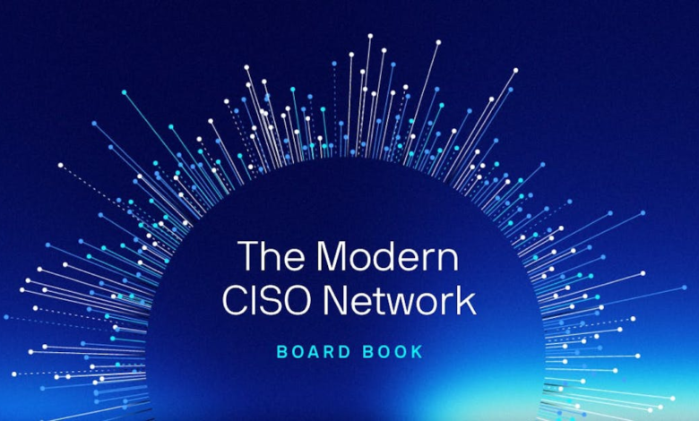 Lacework launches third edition of CISO Board Book to close the cyber knowledge gap Lacework launches third edition of CISO Board Book to close the cyber knowledge gap