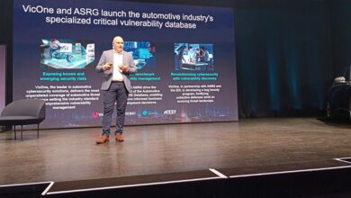 Revolutionizing Automotive Cybersecurity, VicOne and ASRG Team to Deliver Unrivalled Coverage of Automotive … – The Bakersfield Californian