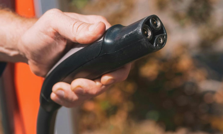 Electric Vehicle Charging Stations Nationwide See Increase in Vandalism, Theft Electric Vehicle Charging Stations Nationwide See Increase in Vandalism, Theft