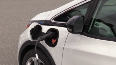 New high-speed electric vehicle charging stations to open across Maine | Local News