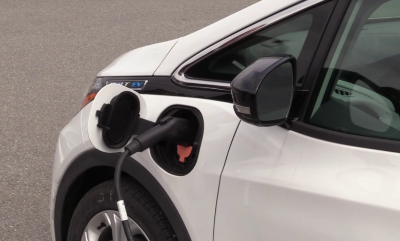 New high-speed electric vehicle charging stations to open across Maine | Local News New high-speed electric vehicle charging stations to open across Maine | Local News