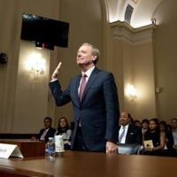 Microsoft faces heat from US Congress over cybersecurity | National